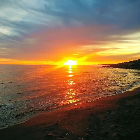 住宿加早餐酒店 Le Vele 玛鲁吉奥