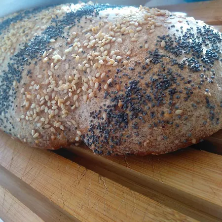 住宿加早餐酒店 Le Vele 玛鲁吉奥