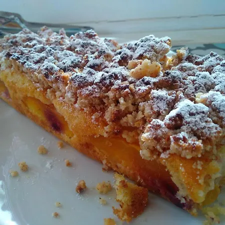 Bed & Breakfast Le Vele Maruggio