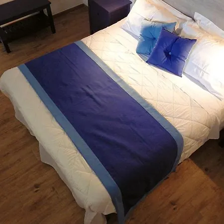 Le Vele 玛鲁吉奥