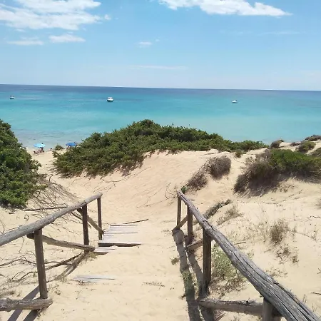 Le Vele 住宿加早餐酒店