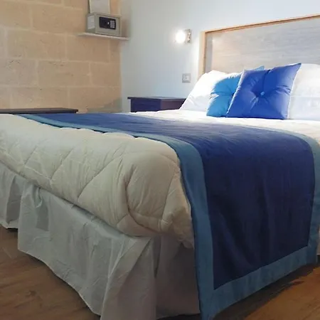 Le Vele Bed & Breakfast *