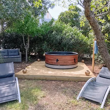Bed and Breakfast Le Vele Maruggio