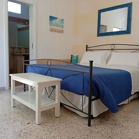 Le Vele 玛鲁吉奥