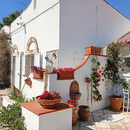 Bed & Breakfast Le Vele