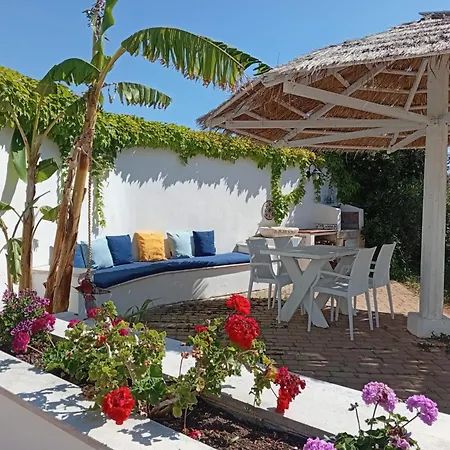 Le Vele Bed & Breakfast 4*