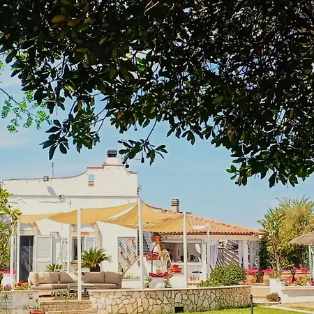 Bed & Breakfast Le Vele 4*