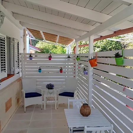Le Vele Maruggio