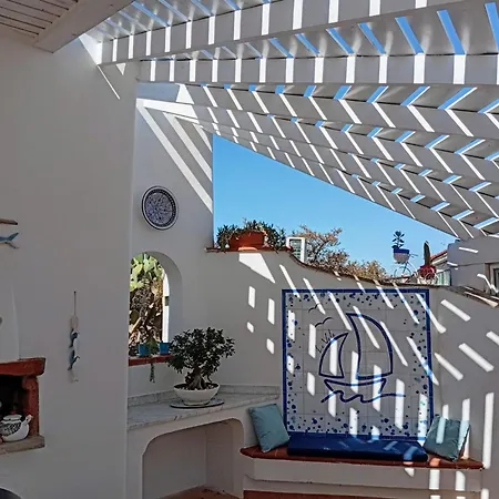 Le Vele 4* 玛鲁吉奥