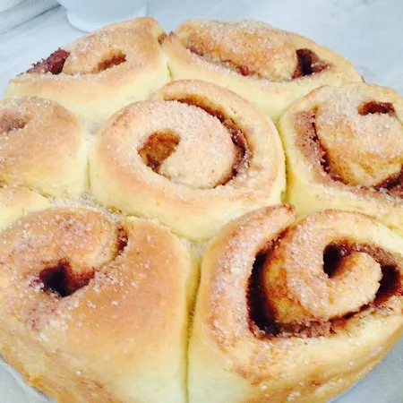 Bed & Breakfast Le Vele 4*