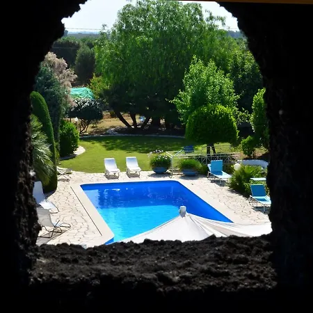 Le Vele Maruggio