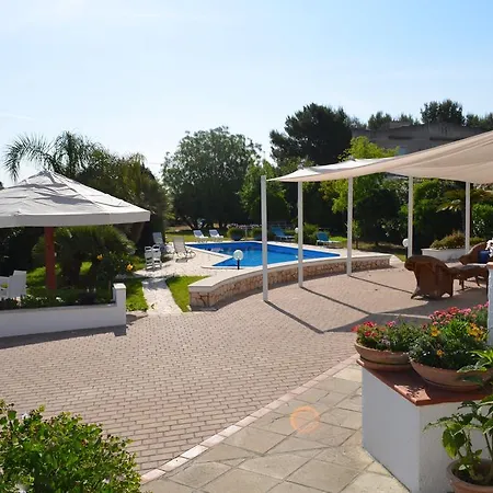 Bed & Breakfast Le Vele 4*