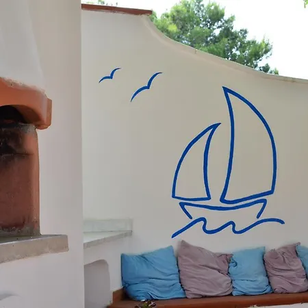 Le Vele Bed & Breakfast 4*