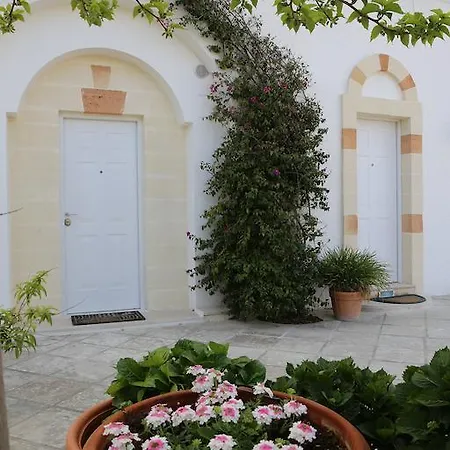 Le Vele Maruggio