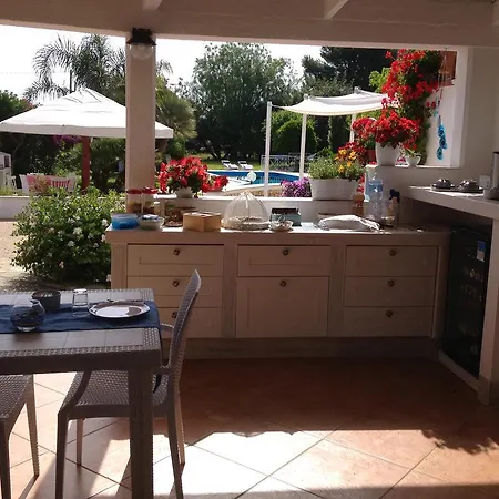 Bed & Breakfast Le Vele 4*