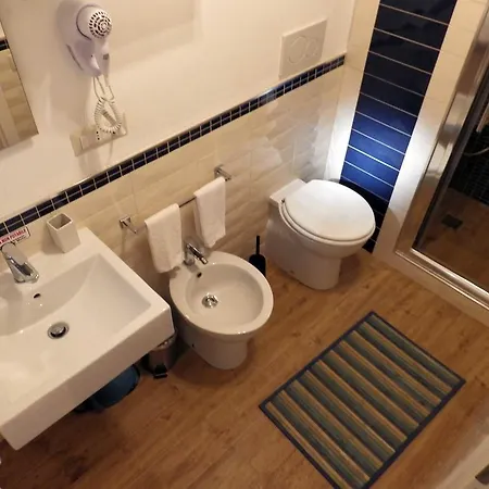 Le Vele Bed & Breakfast