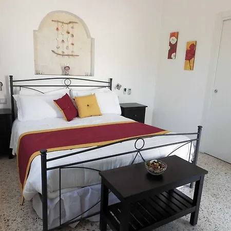 Le Vele Bed & Breakfast 4*