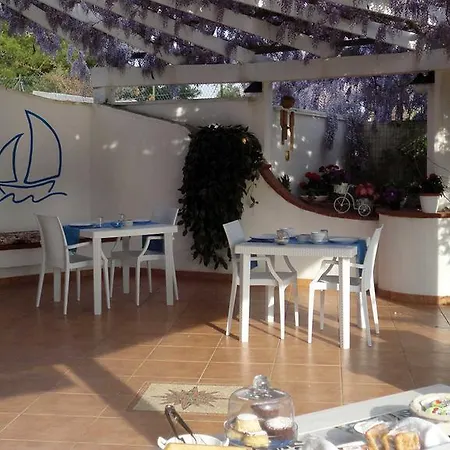 Le Vele 玛鲁吉奥