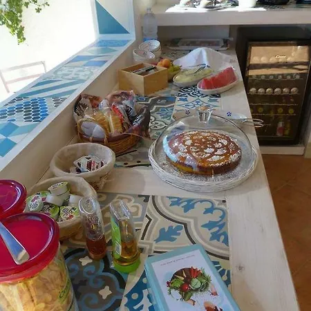 Bed & Breakfast Le Vele 4*