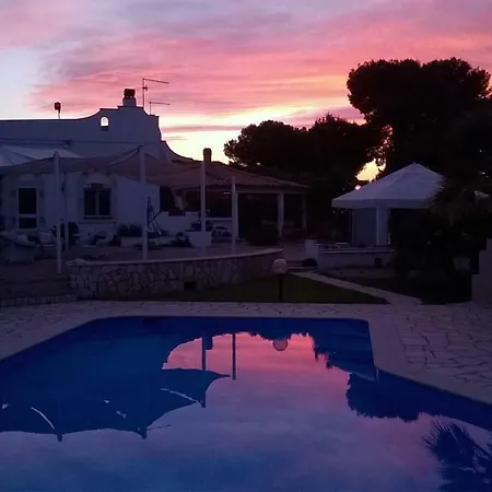 Le Vele 玛鲁吉奥