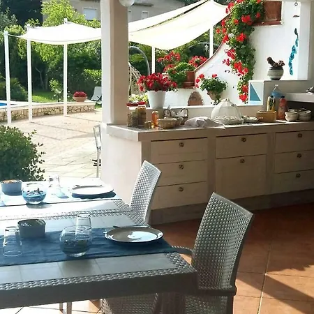 住宿加早餐酒店 Le Vele 4*