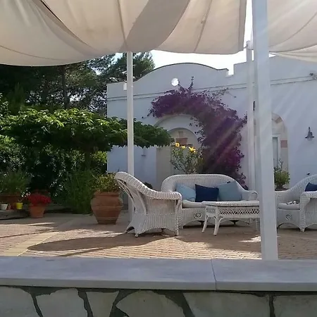 Bed & Breakfast Le Vele