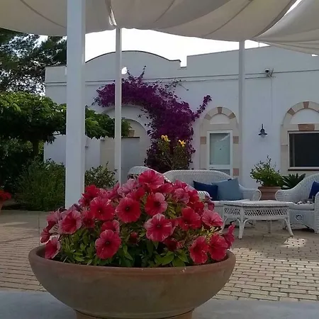 Le Vele Bed & Breakfast