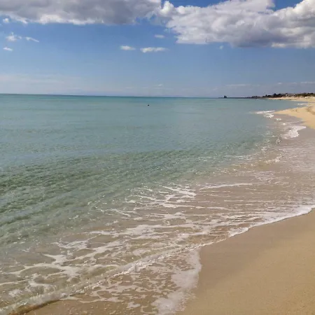 Le Vele 玛鲁吉奥