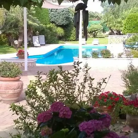 Le Vele Bed & Breakfast Maruggio