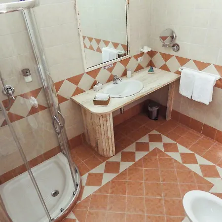 Le Vele Bed & Breakfast