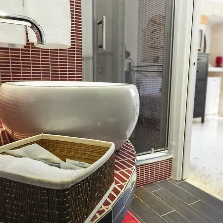 Le Vele 住宿加早餐酒店 4*