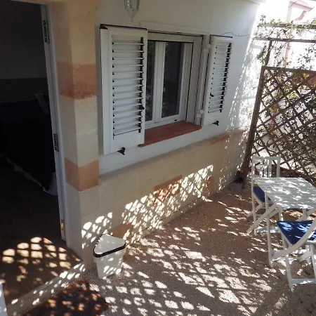 Bed & Breakfast Le Vele Maruggio