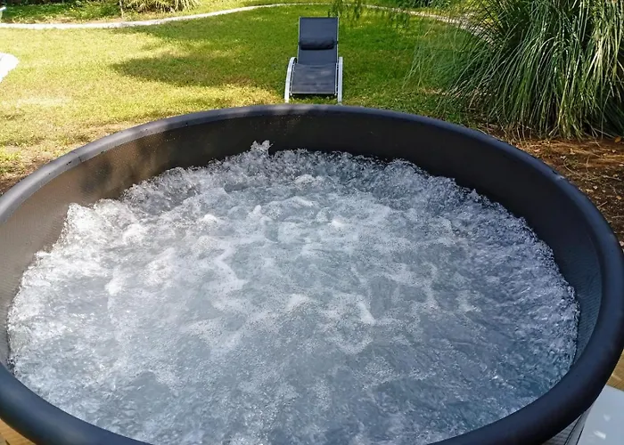 Le Vele فندق مبيت وإفطار 4*