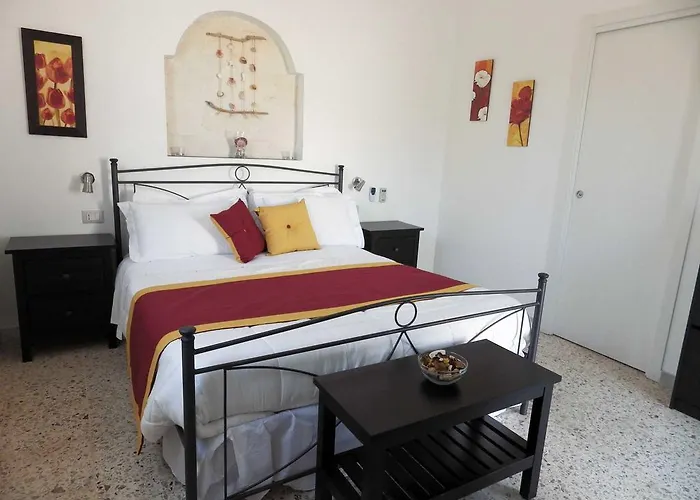 Le Vele فندق مبيت وإفطار 4*