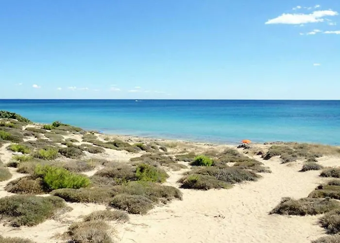 Le Vele 4* مارودجو