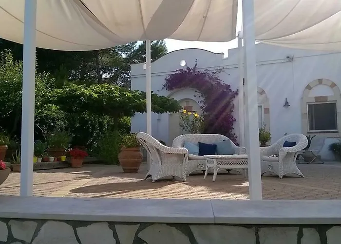 فندق مبيت وإفطار Le Vele