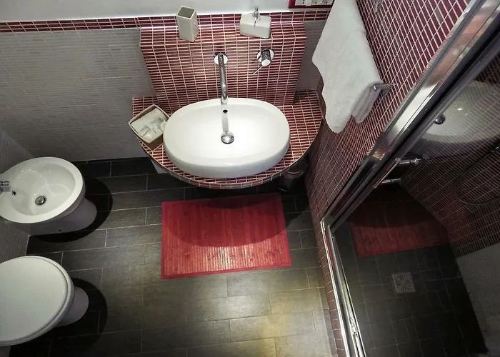 Le Vele فندق مبيت وإفطار 4*