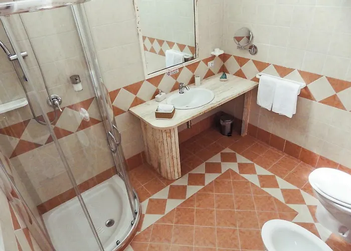 Le Vele فندق مبيت وإفطار