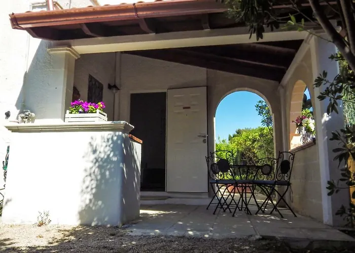 Le Vele 4* مارودجو