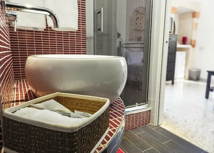 Le Vele فندق مبيت وإفطار 4*